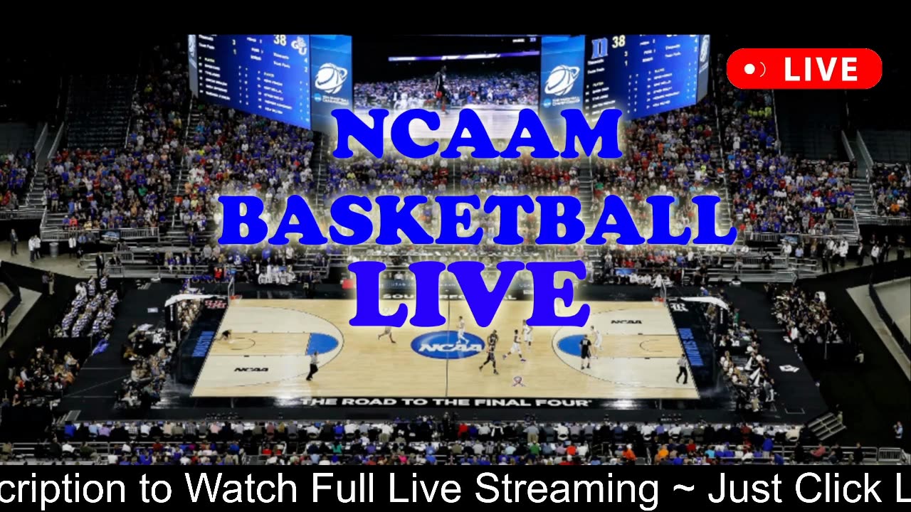 Columbia Lions vs. Brown Bears | Columbia vs Brown | NCAAM Live