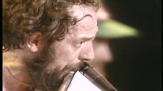 Jethro Tull - Locomotive Breath = Slipstream 1980