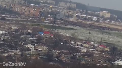 +18 Special Forces in Action Destroying Russian Equipment