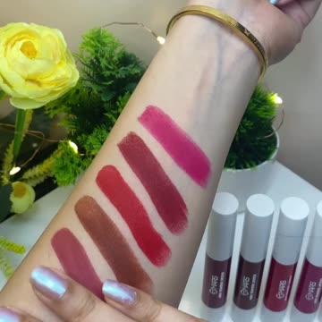 My favorite lipstick 💄