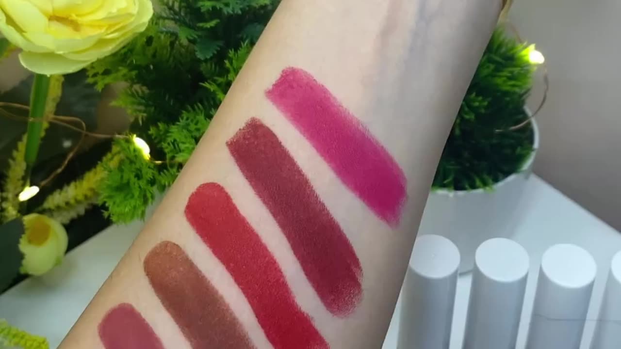 My favorite lipstick 💄