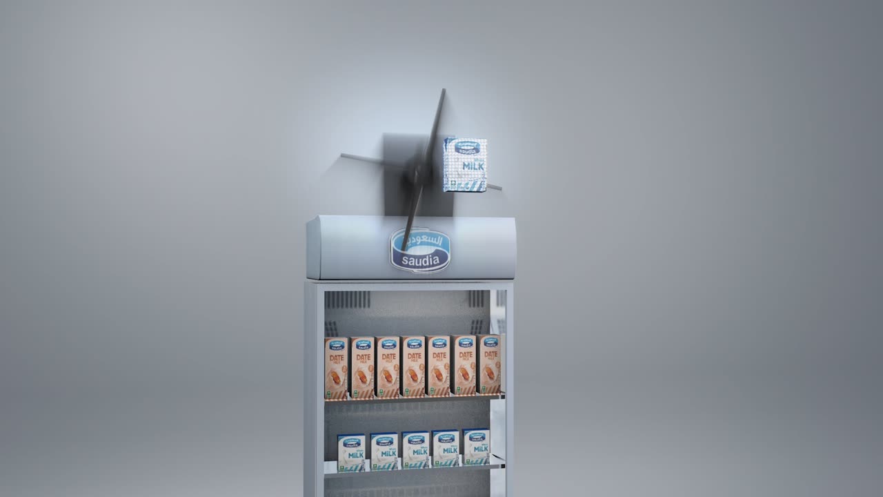 holography Product Display