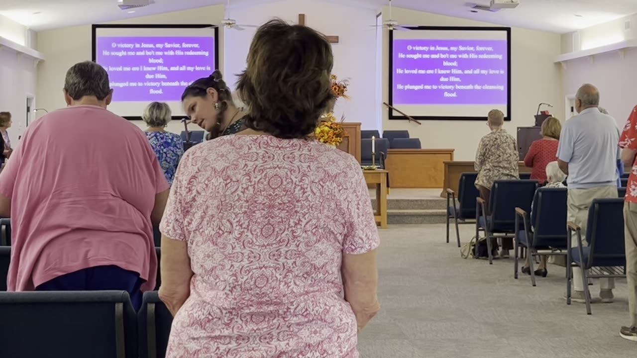 Rotonda West Community Church, Rotonda, FL