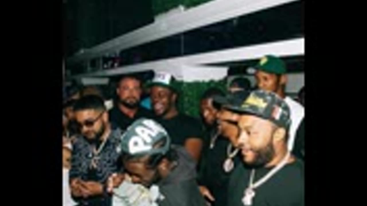 "Throw in the towel" by Hotboii feat Lil Uzi Vert (Instrumental version)