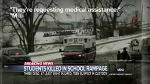 school shooting ABC News