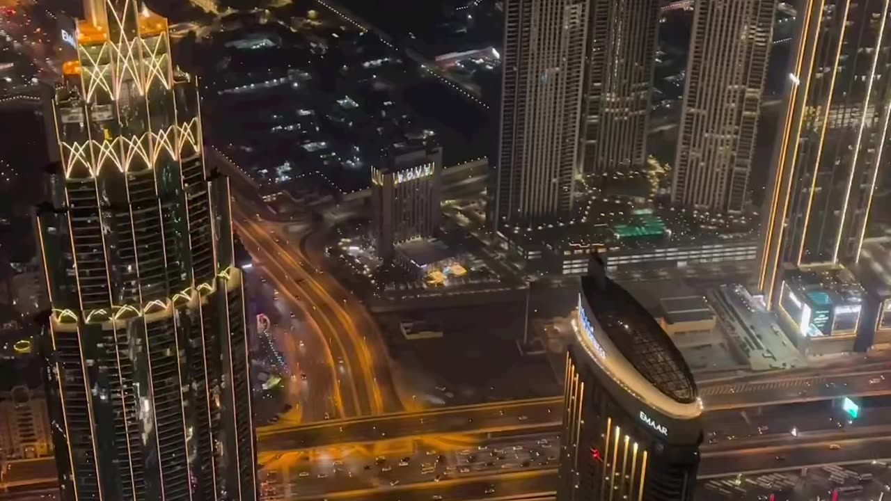 Habibi Come To Dubai | Dubai