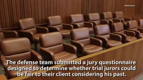 Serial Pedophile With 300 Year Sentence Freed On Technicality!
