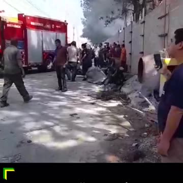 Megaexplosão em fábrica de Cabreúva (SP) deixa ao menos 50 feridos