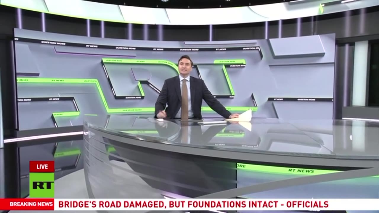 RT News - July 17 2023 (09:00 MSK)