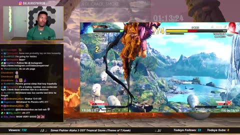 [4.11.22, 2 parts] LOWTI 3 RGOD (live) 2022 04 12 [46147669821]
