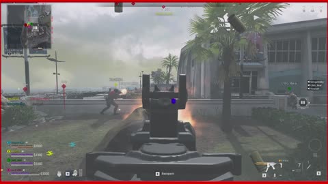 Call of Duty season 3 Rebirth Island Feat. M.C.2Wild