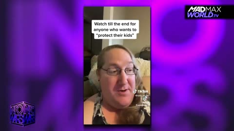 Man calling for violence if not given acces to woman´s bathrooms