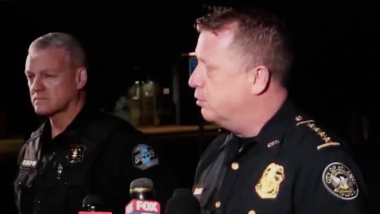 FBI continues to ignore ANTIFA even though they are a NATIONAL THREAT!!