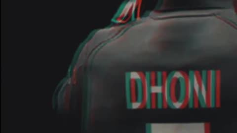 Ms dhoni 07