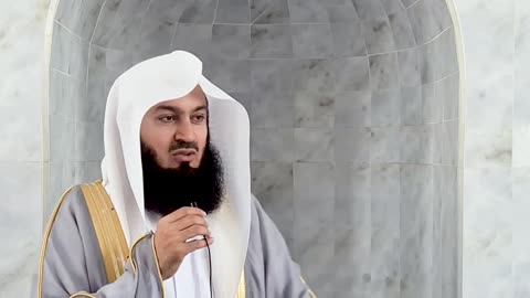 Mufti Menk - Selling Your Soul