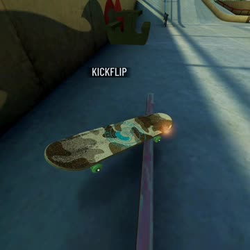 True Skate | Gameplay Thursday | Friday #shorts