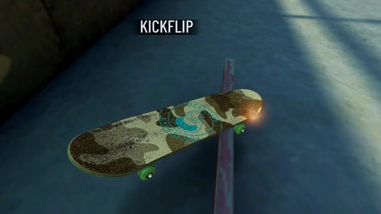 True Skate | Gameplay Thursday | Friday #shorts