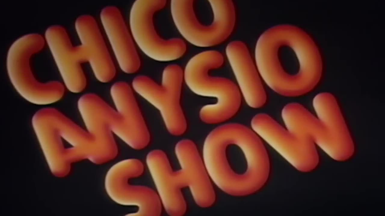 Chico Anysio Show - 11/05/1988