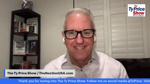 The Ty Price Show / 1-18-2023