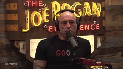 Joe Rogan SCORCHES YouTube For Censoring RKF Jr.'s Videos