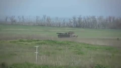 The Russian Armed Forces crack the AFU defense near the village of Spornoe