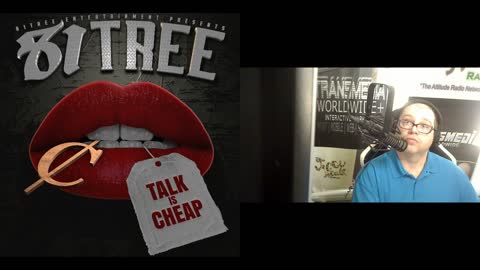 Eight One Tree with Jiggy Jaguar
