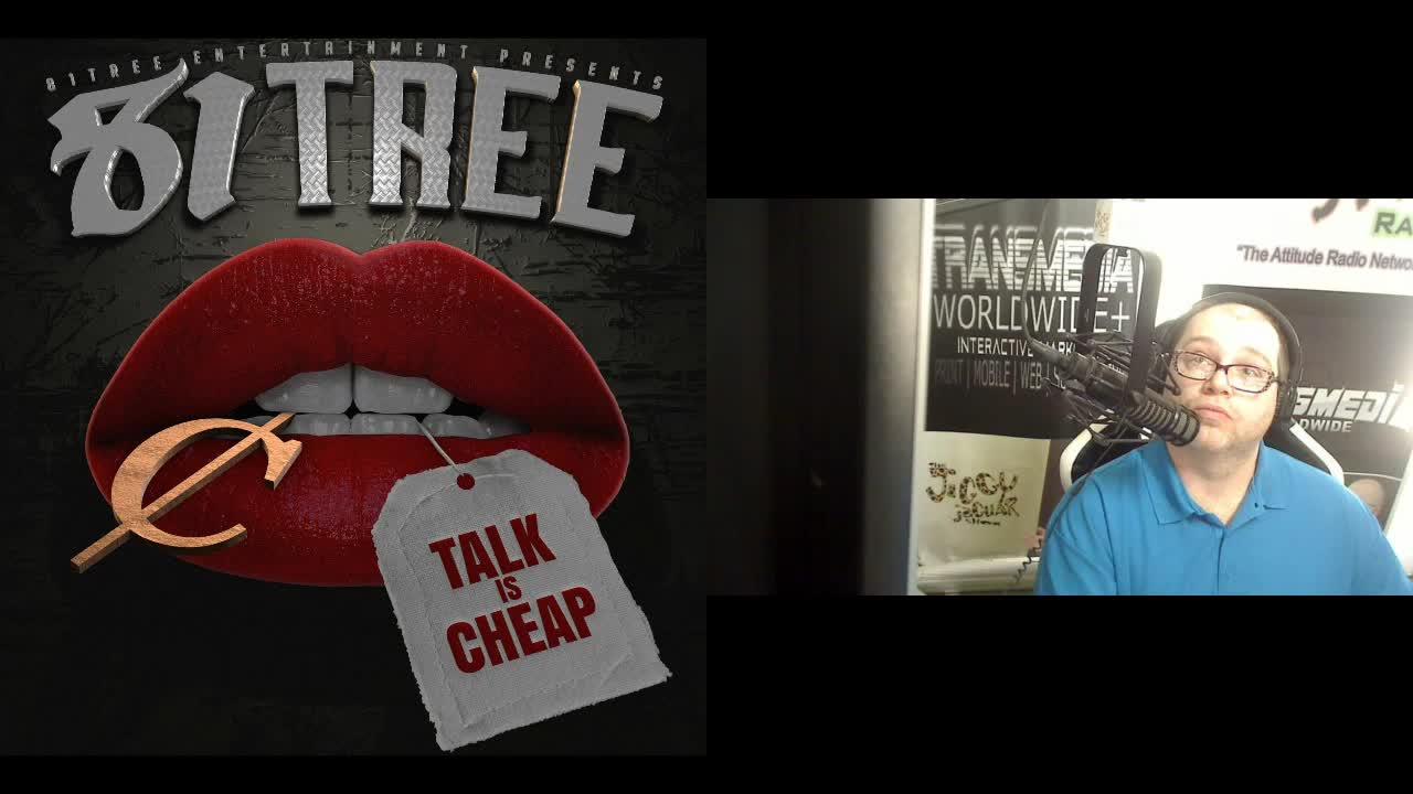 Eight One Tree with Jiggy Jaguar