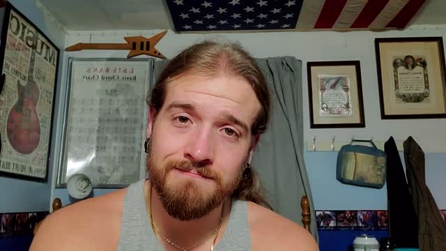 Church of The Millennial Kingdom of Yahweh: "The Old Has Failed Me, But The New Shall Not"