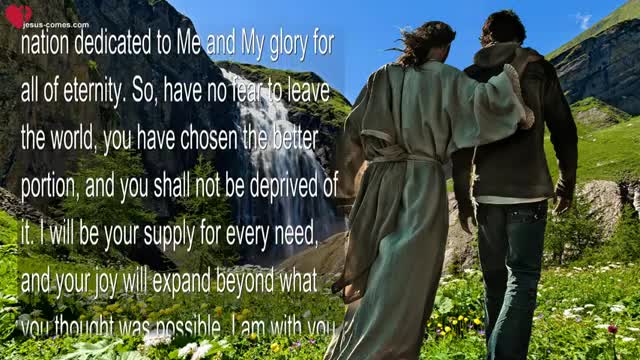 My Artists & Musicians… Fear neither the World nor the Contempt of Relatives ❤️ Love Letter of Jesus