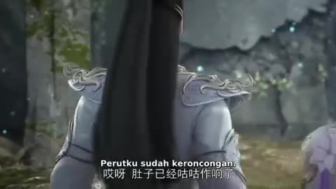 Perfect World Eps 135 Sub Indo