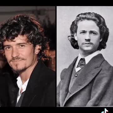 CLONES OF FAMOUS CELEBS