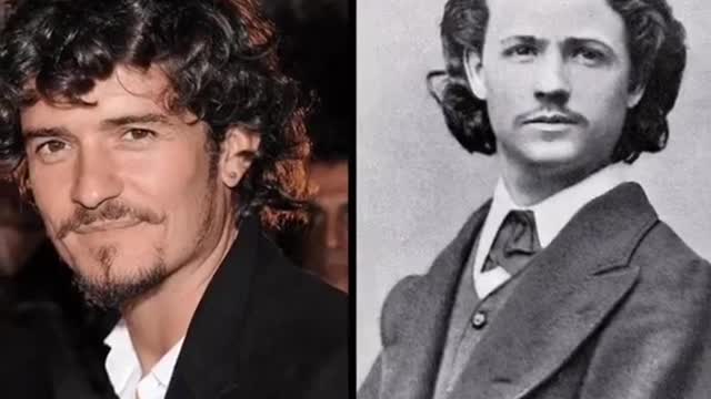 CLONES OF FAMOUS CELEBS