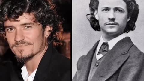 CLONES OF FAMOUS CELEBS