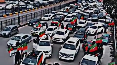 Imran Khan PTI