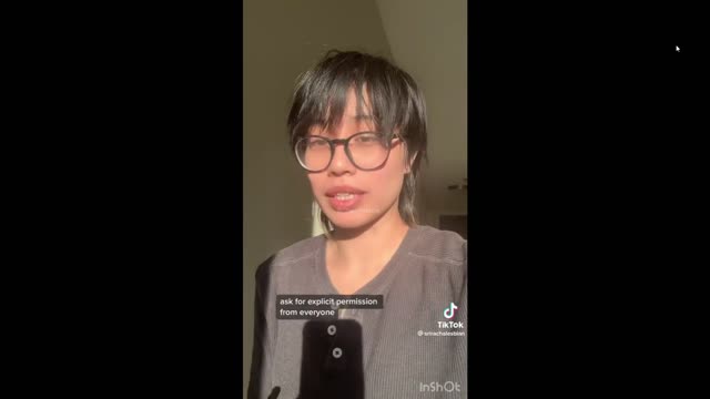 A Glimpse into the Racist Woke Mind - A Lib of TikTok