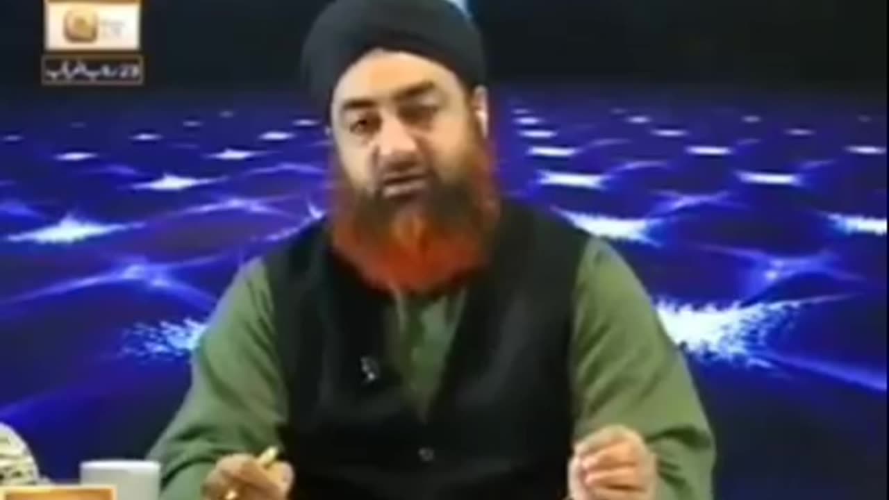 *مفسداتِ نماز* یعنی کن وجوہات سے نماز ٹوٹ جاتی ہے ( پارٹ 02 )