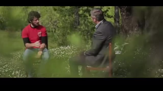 Ballist MorinaKoha ne kufinin