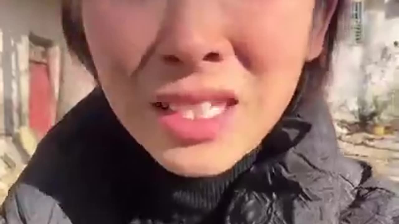 人生如狗！声泪俱下，字字戳心！