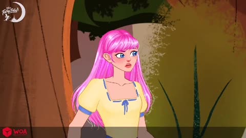 Fairy🧚‍♂️tales in English. Bedtime🌛Stories For Kids. Click on😍the LIKE👍Button
