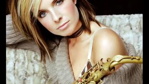 Candy Dulfer - Smooth