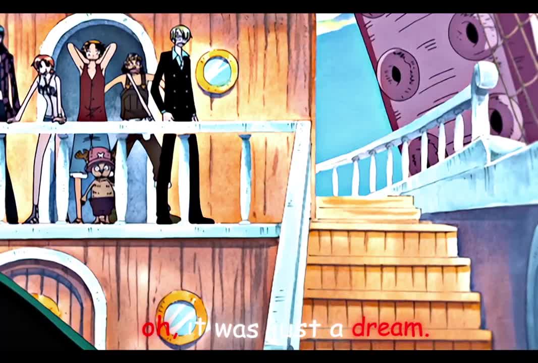 One Piece 'Zoro' - 1, 2, 3 - Quick [Edit-AMV]!