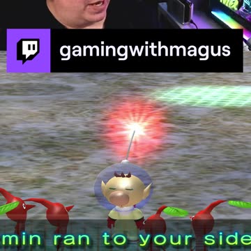 Olimar's back! | Pikmin 2 | game play | episode 1