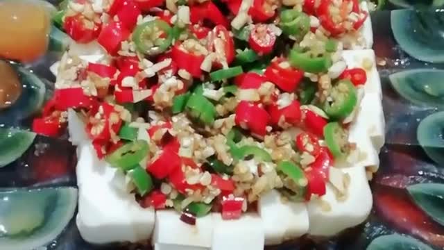 Enjoy food, share food, love food, let's cook food together
