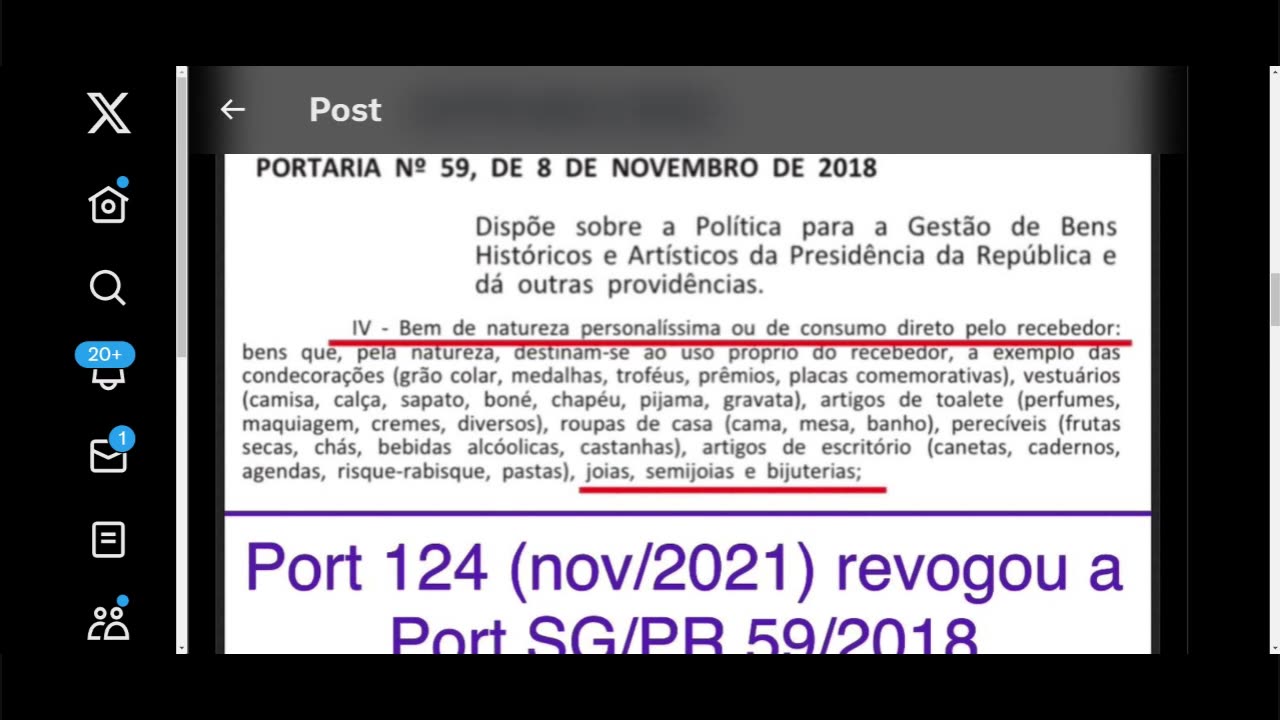 AGORA!! REVIRAVOLTA CH0CA O LULA E SUA BASE