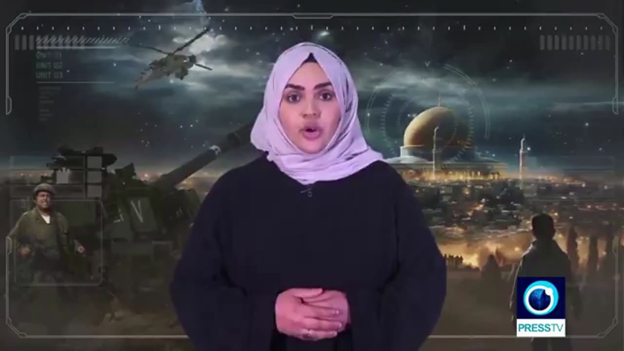 Watch: General Soleimani's trailblazing influence in Palestine and beyond