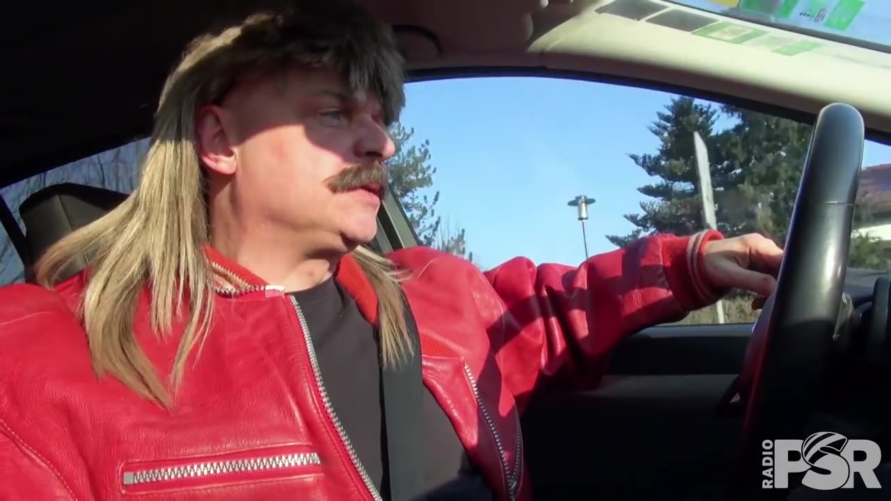 Ich fahre Diesel 😆