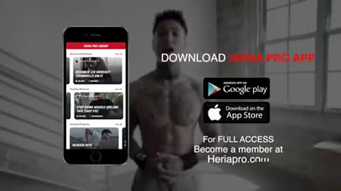 Home Warmup Routine for Every Workout