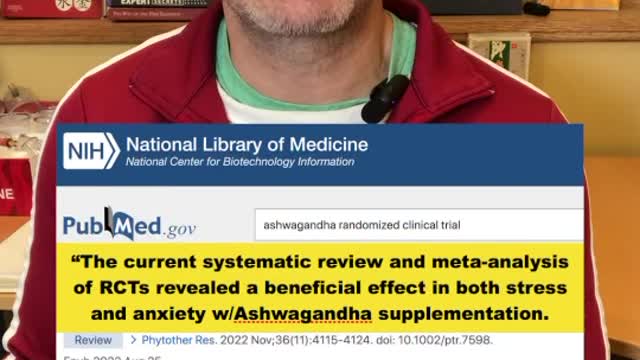 The First Sign Of Adrenal Stress