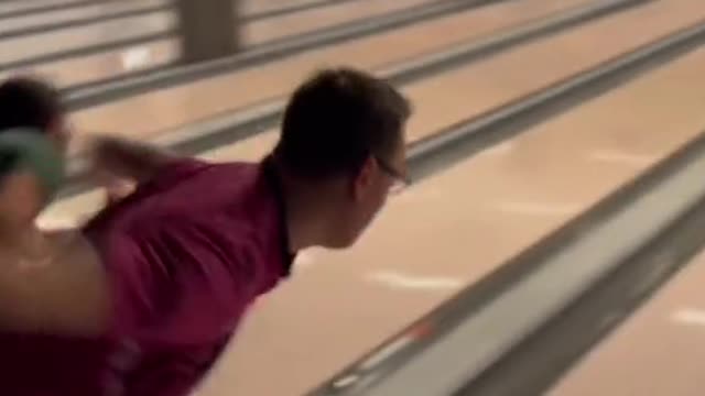 Pro Bowler