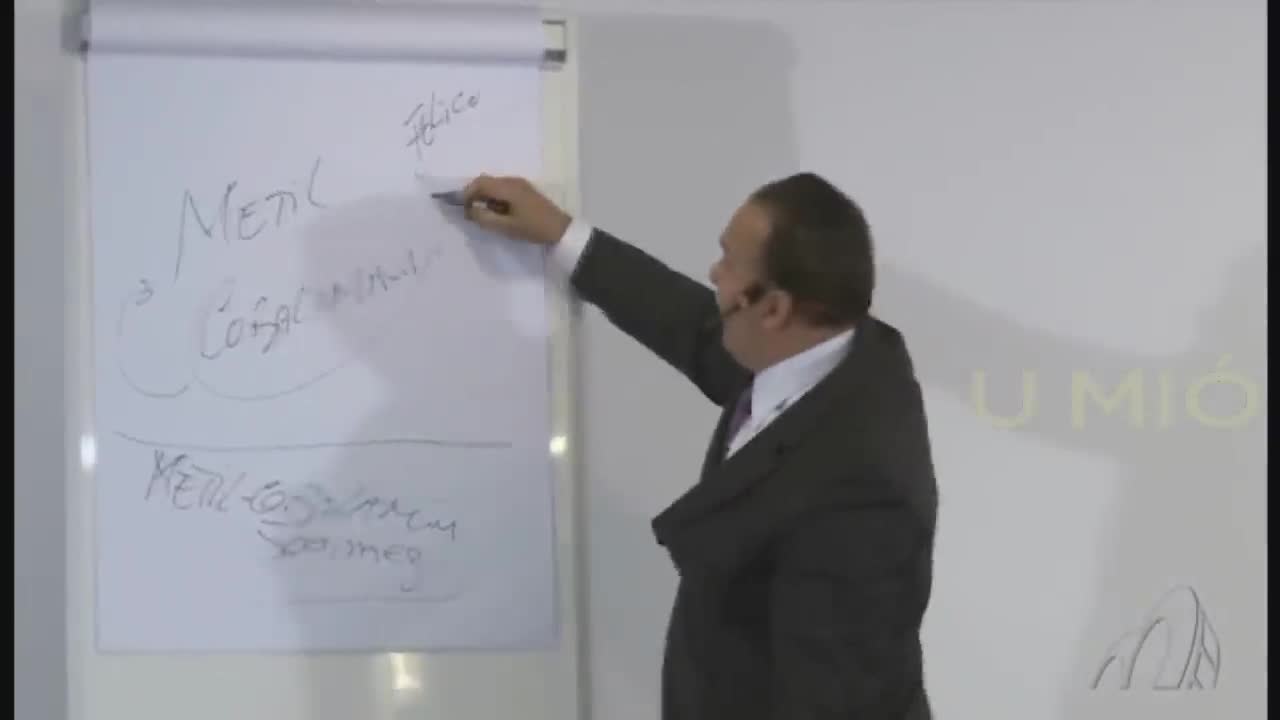 Dr. Lair Ribeiro Filho Evitar síndrome de down